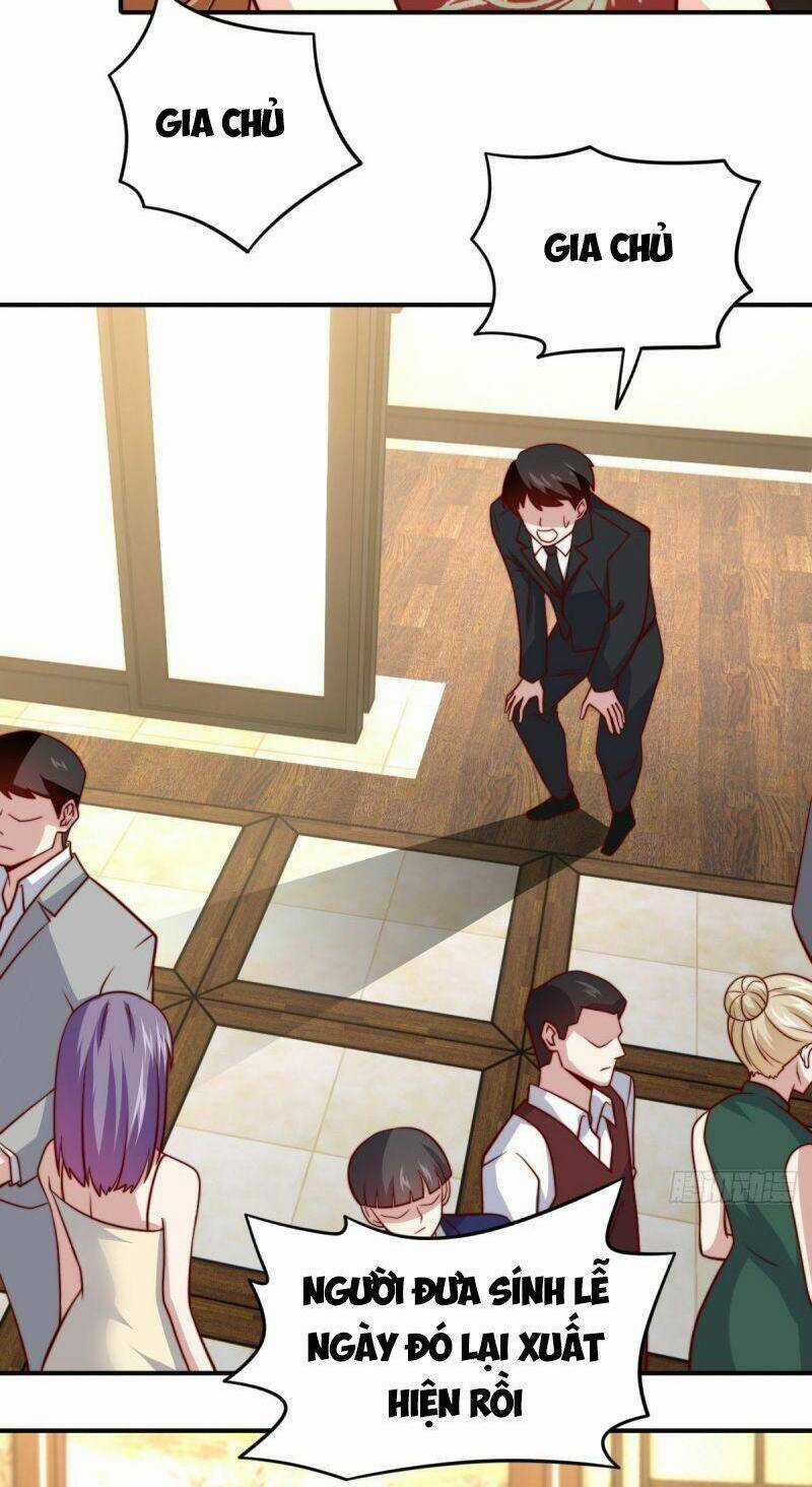 Ta Là Hàn Tam Thiên Chapter 101 trang 31