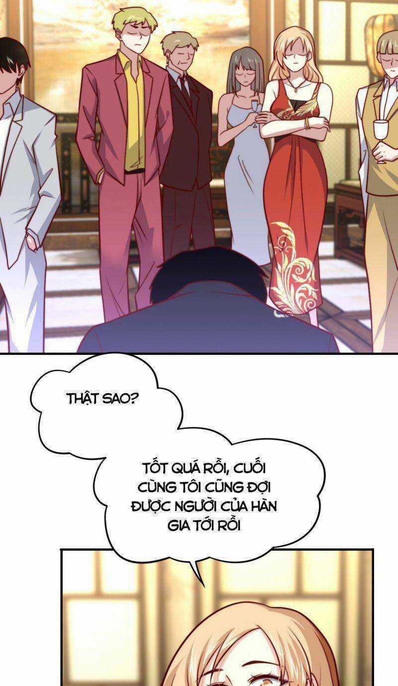 Ta Là Hàn Tam Thiên Chapter 101 trang 32