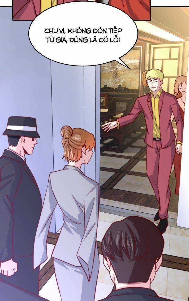 Ta Là Hàn Tam Thiên Chapter 101 trang 34