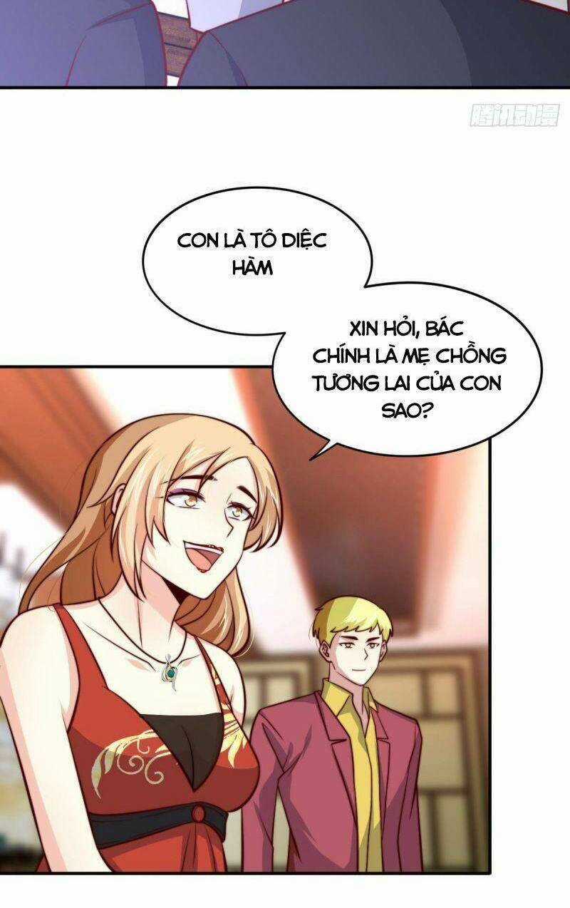 Ta Là Hàn Tam Thiên Chapter 101 trang 35