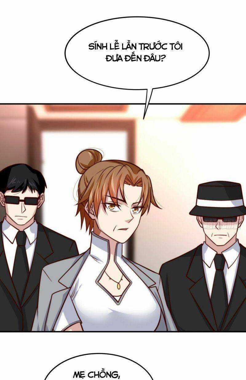 Ta Là Hàn Tam Thiên Chapter 101 trang 36