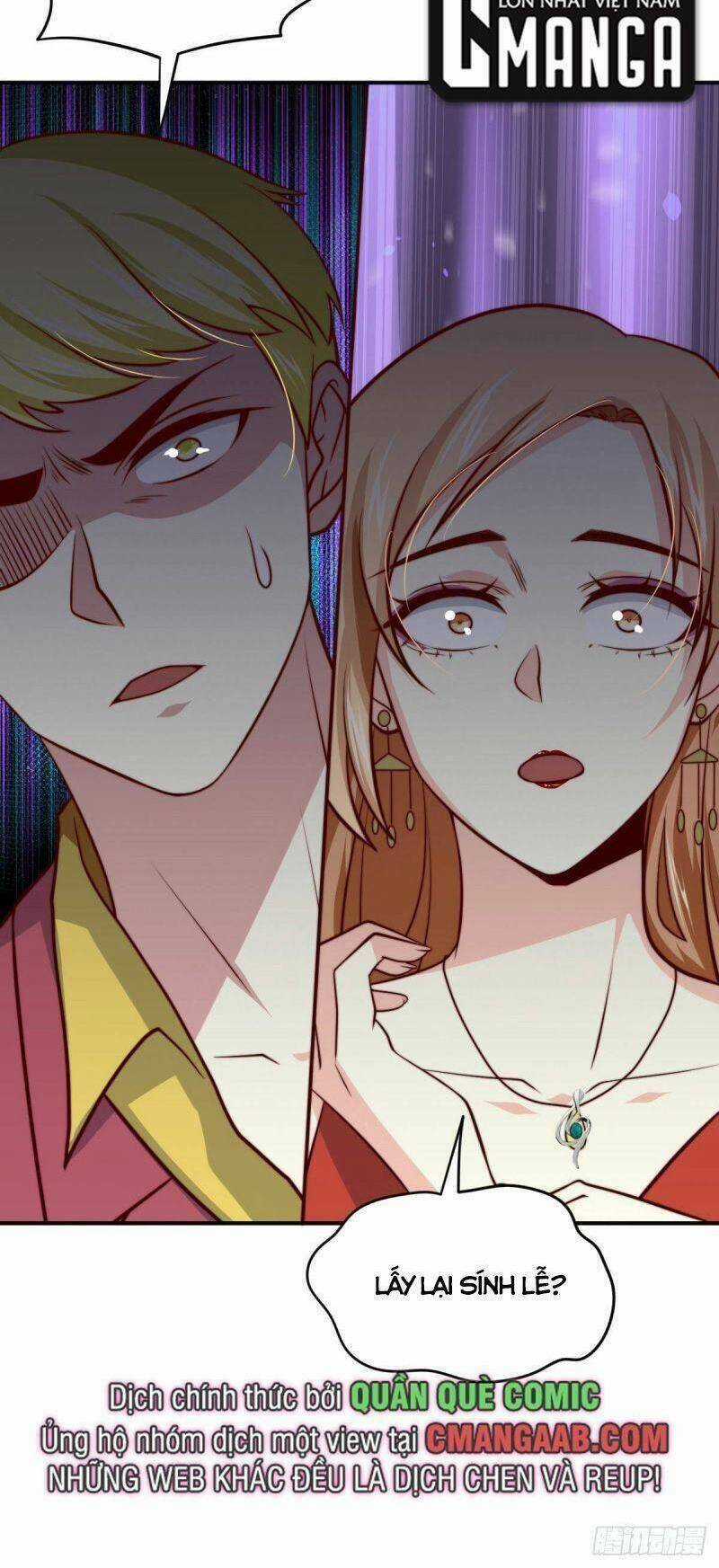 Ta Là Hàn Tam Thiên Chapter 101 trang 39