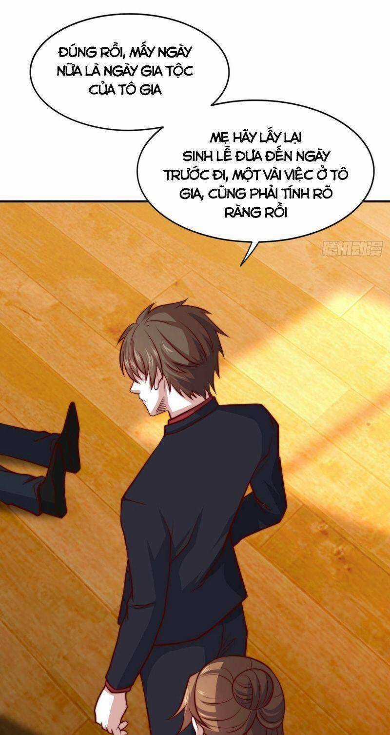 Ta Là Hàn Tam Thiên Chapter 101 trang 6