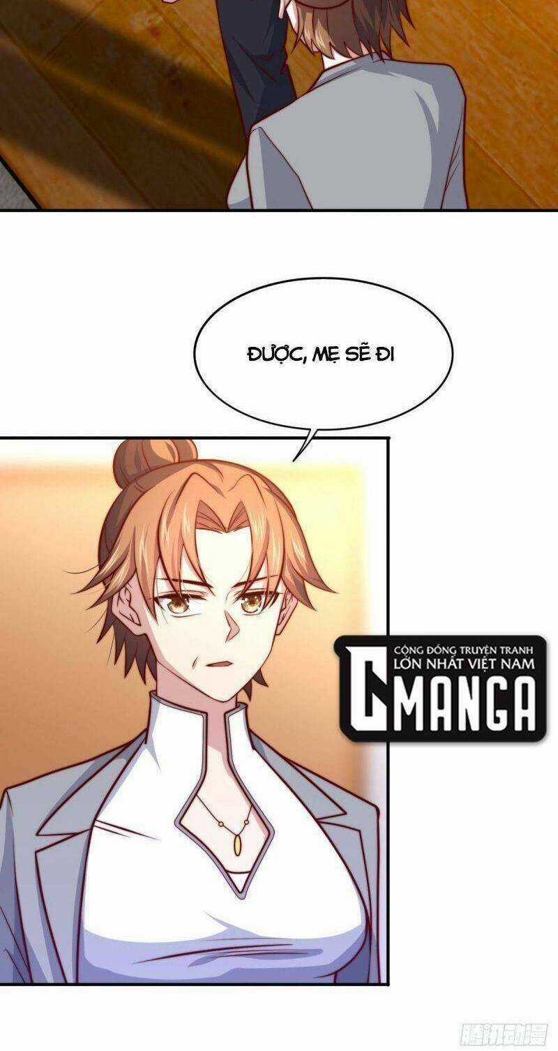 Ta Là Hàn Tam Thiên Chapter 101 trang 7