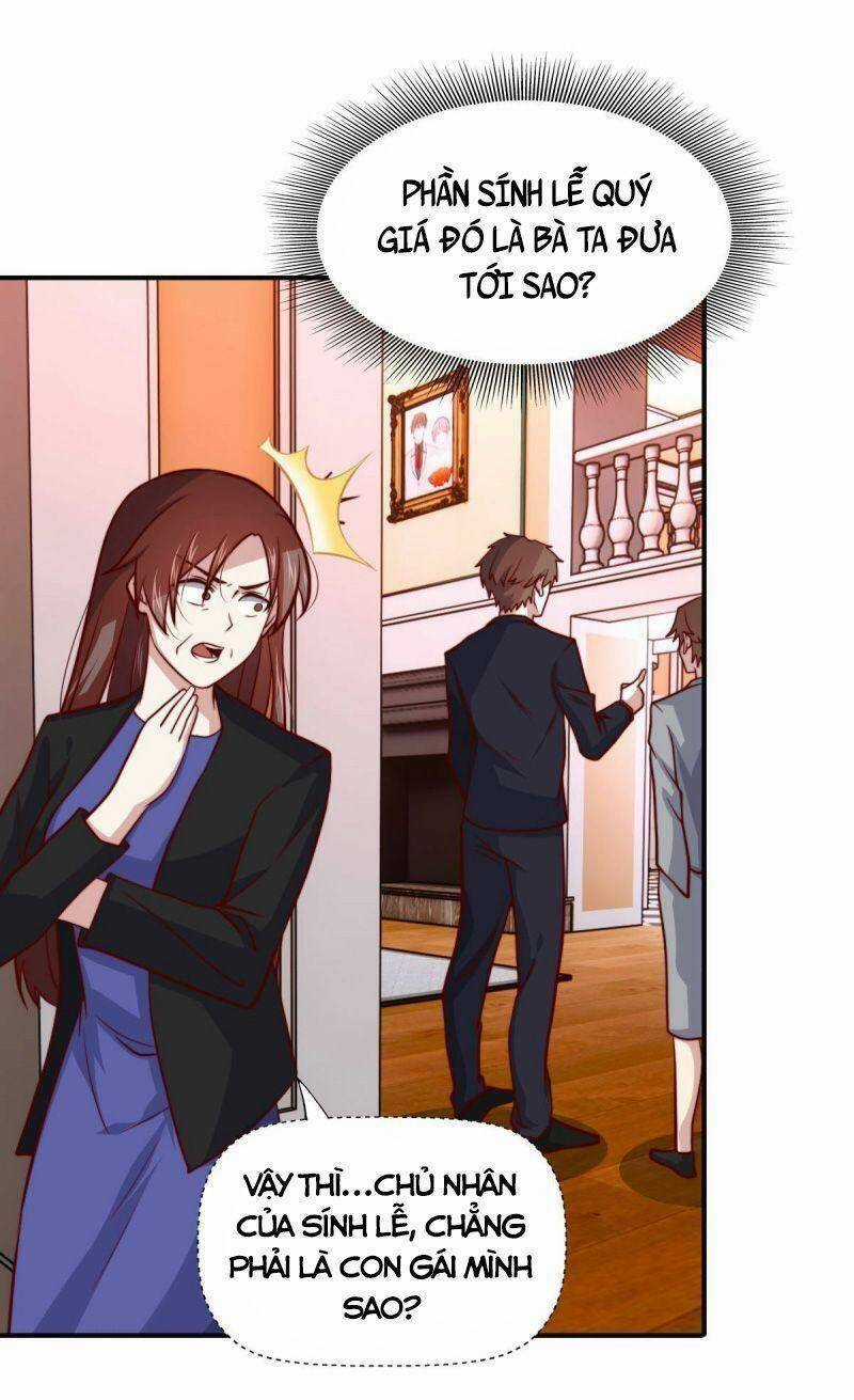 Ta Là Hàn Tam Thiên Chapter 101 trang 8