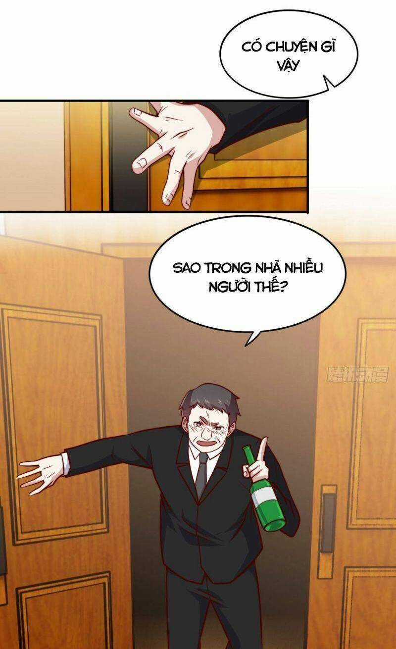 Ta Là Hàn Tam Thiên Chapter 101 trang 9