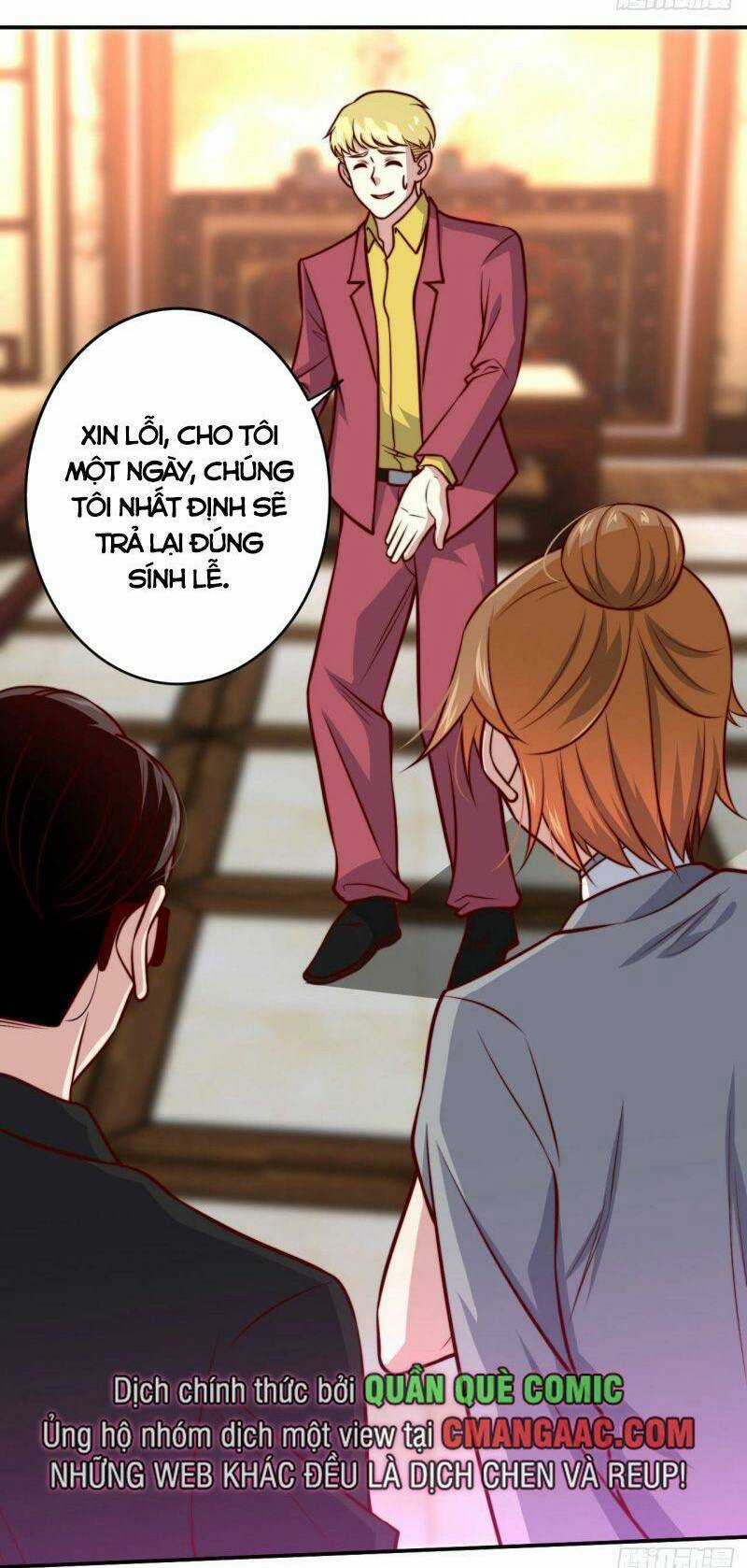 Ta Là Hàn Tam Thiên Chapter 102 trang 11