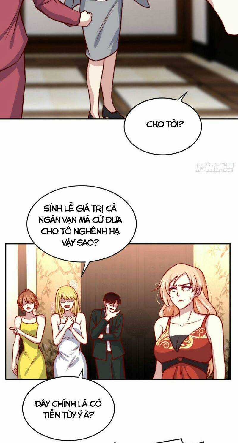 Ta Là Hàn Tam Thiên Chapter 102 trang 13