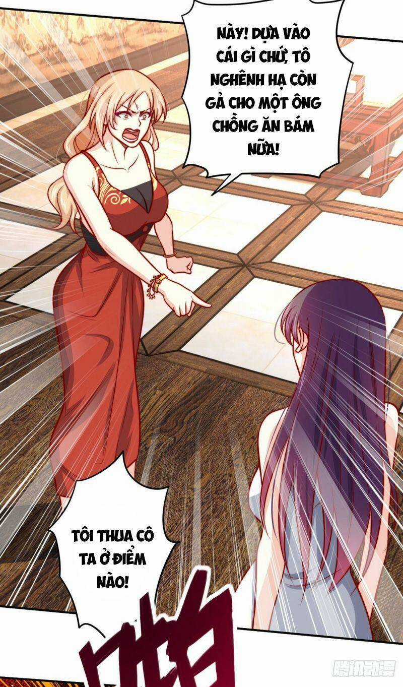 Ta Là Hàn Tam Thiên Chapter 102 trang 14