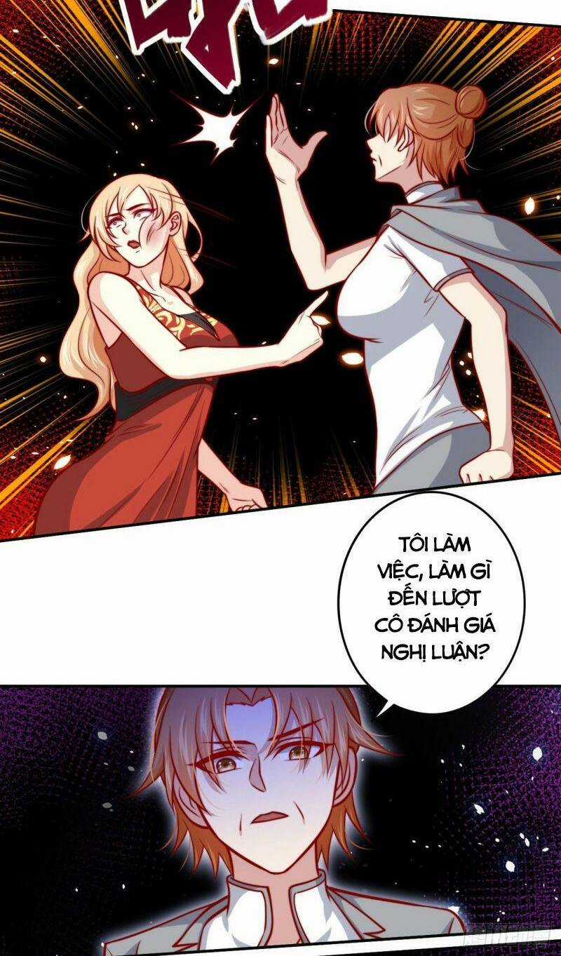 Ta Là Hàn Tam Thiên Chapter 102 trang 15
