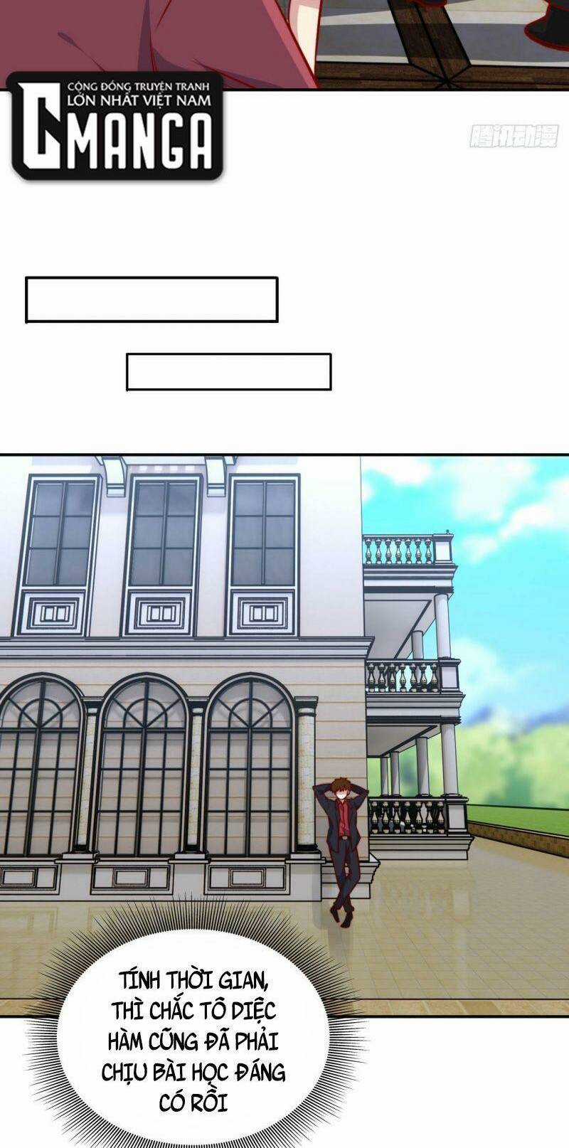 Ta Là Hàn Tam Thiên Chapter 102 trang 17