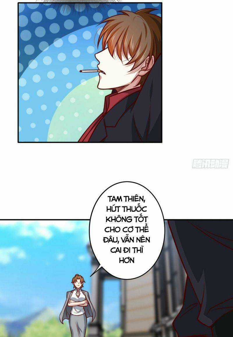 Ta Là Hàn Tam Thiên Chapter 102 trang 18