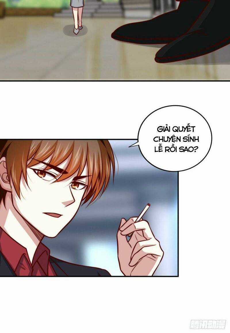 Ta Là Hàn Tam Thiên Chapter 102 trang 19