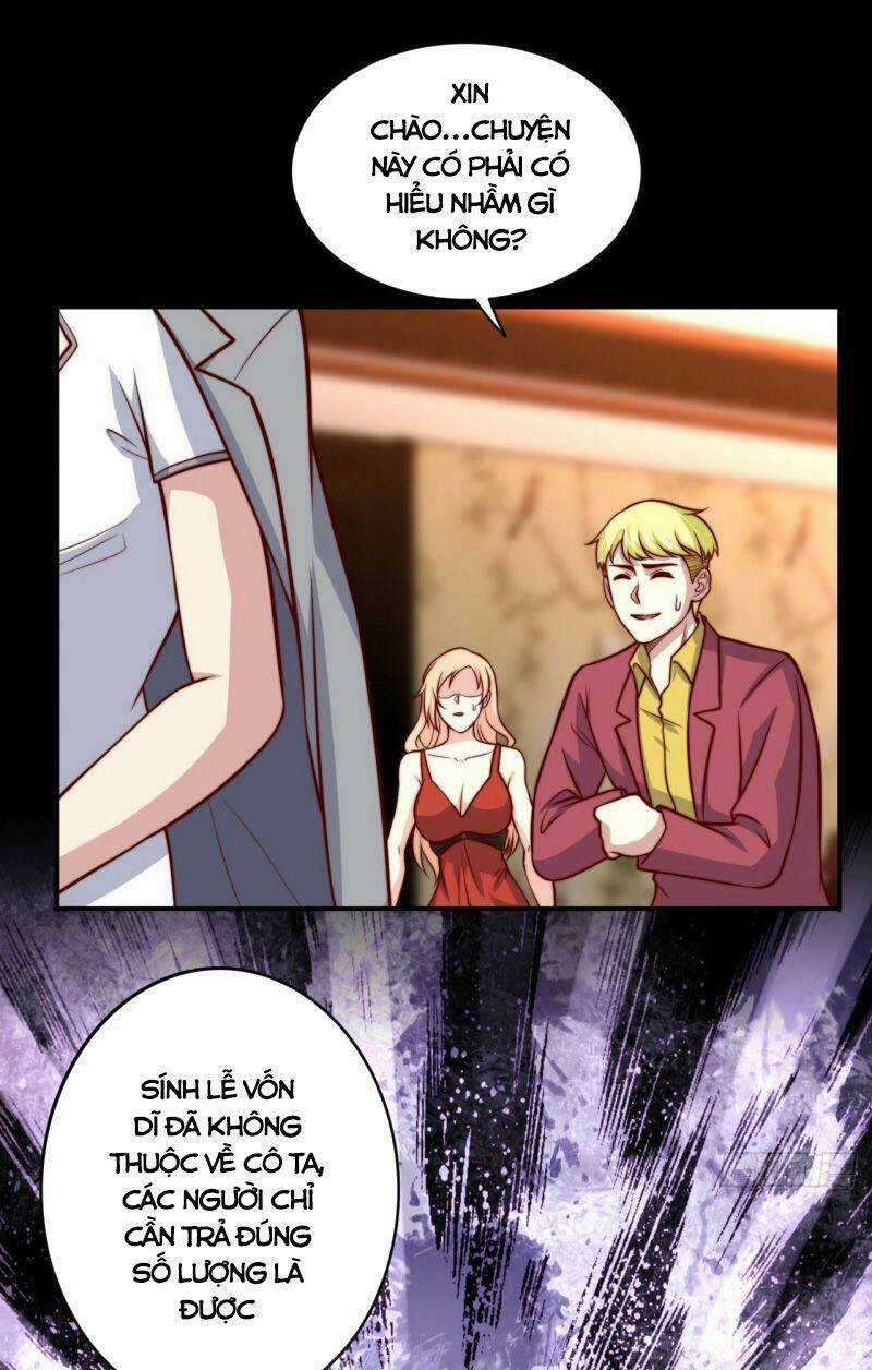 Ta Là Hàn Tam Thiên Chapter 102 trang 2