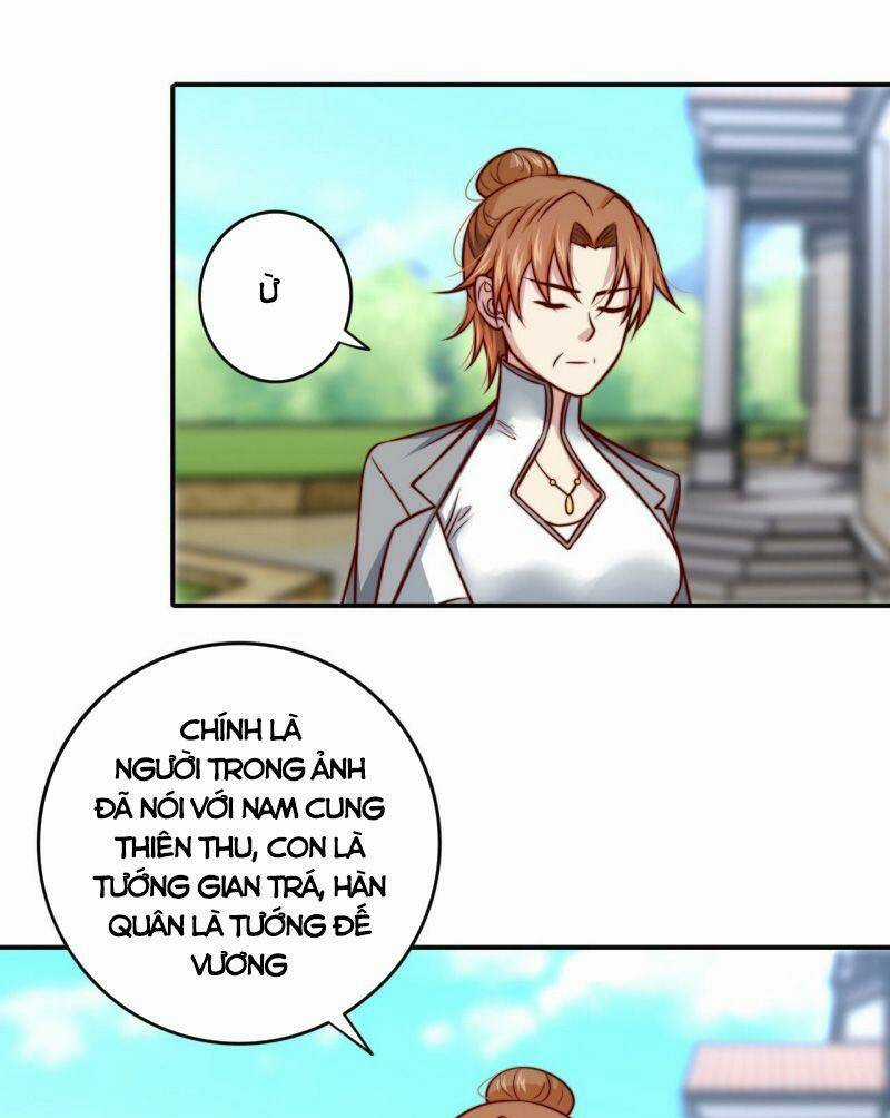 Ta Là Hàn Tam Thiên Chapter 102 trang 20
