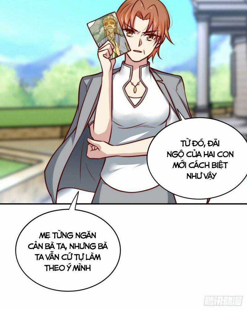 Ta Là Hàn Tam Thiên Chapter 102 trang 21