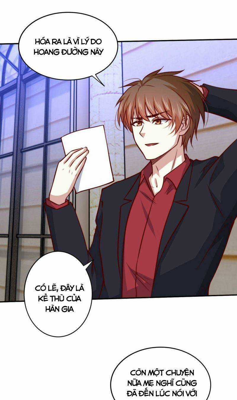 Ta Là Hàn Tam Thiên Chapter 102 trang 22