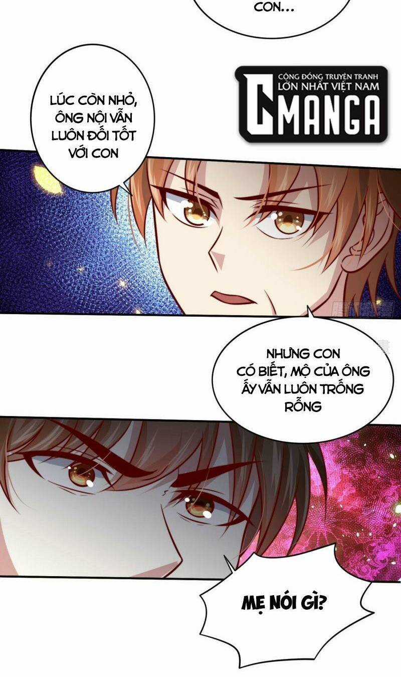 Ta Là Hàn Tam Thiên Chapter 102 trang 23