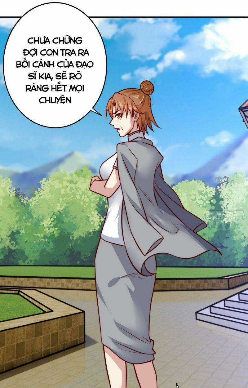 Ta Là Hàn Tam Thiên Chapter 102 trang 24