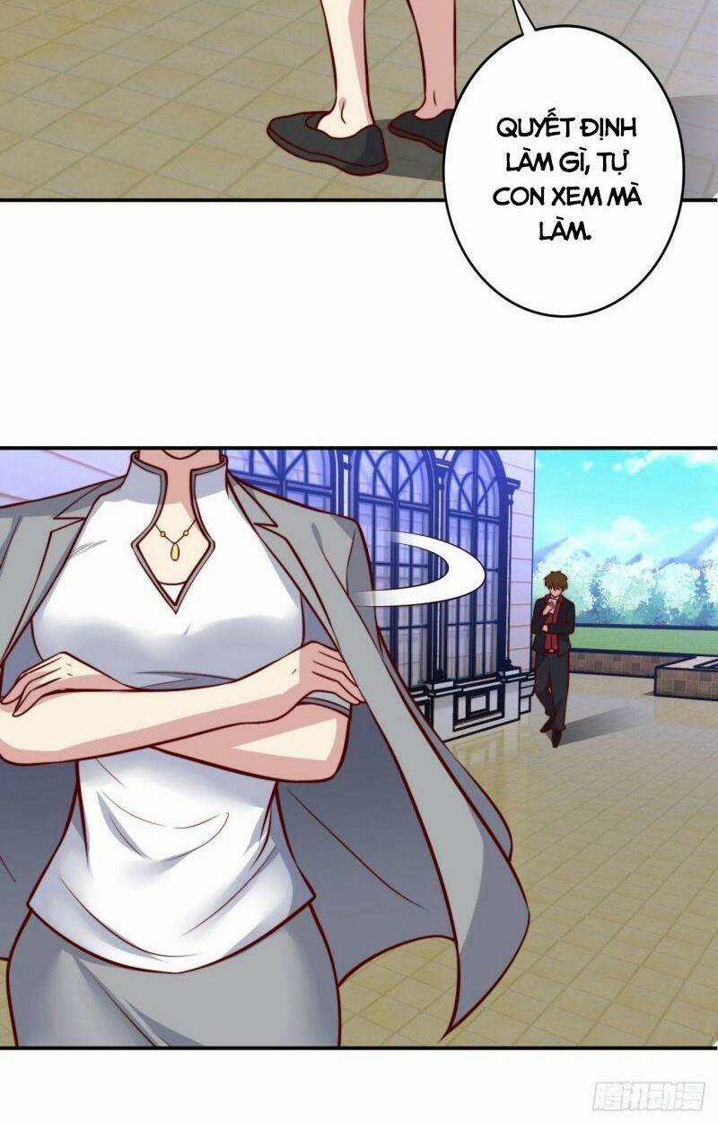 Ta Là Hàn Tam Thiên Chapter 102 trang 25