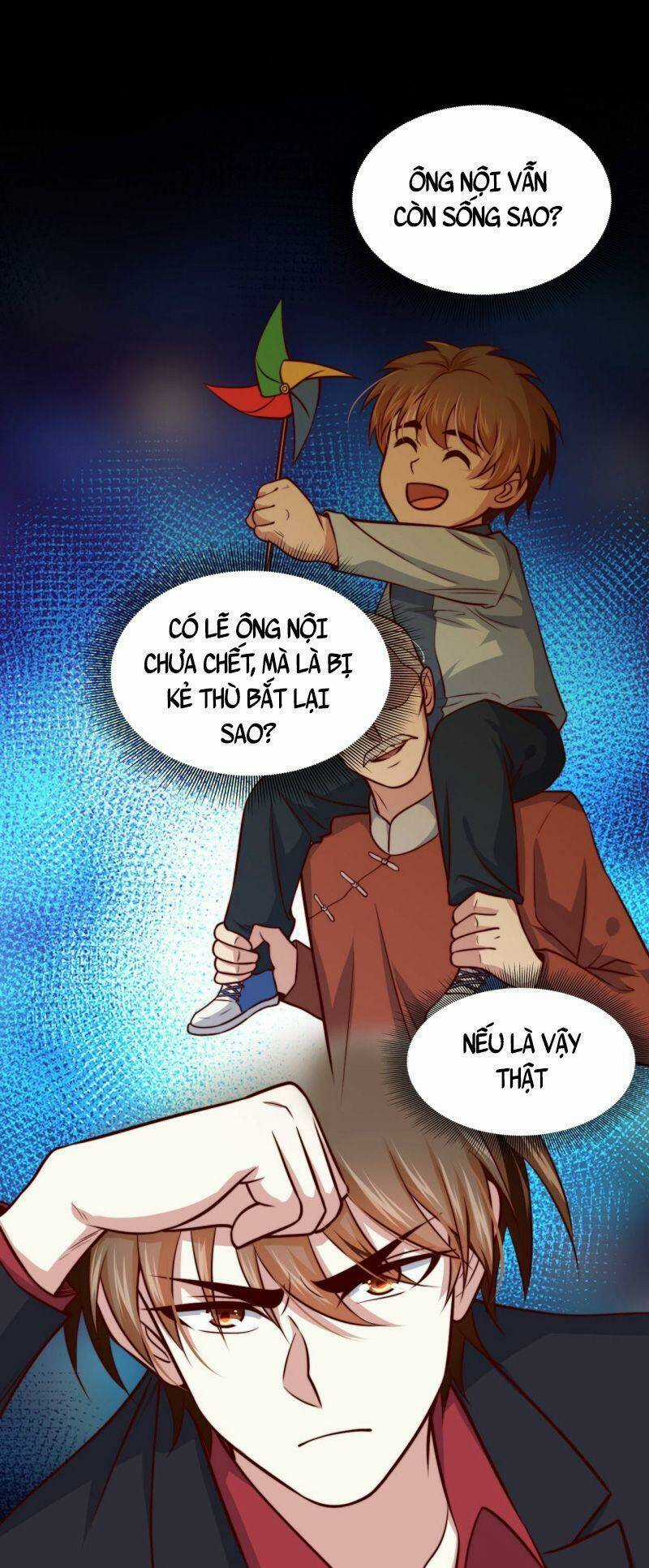 Ta Là Hàn Tam Thiên Chapter 102 trang 26