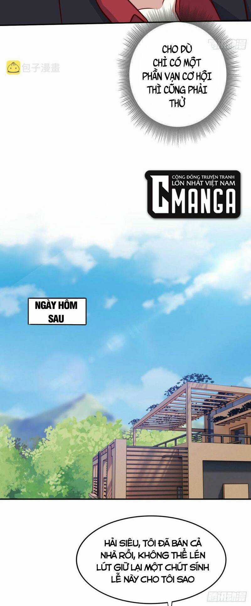 Ta Là Hàn Tam Thiên Chapter 102 trang 27