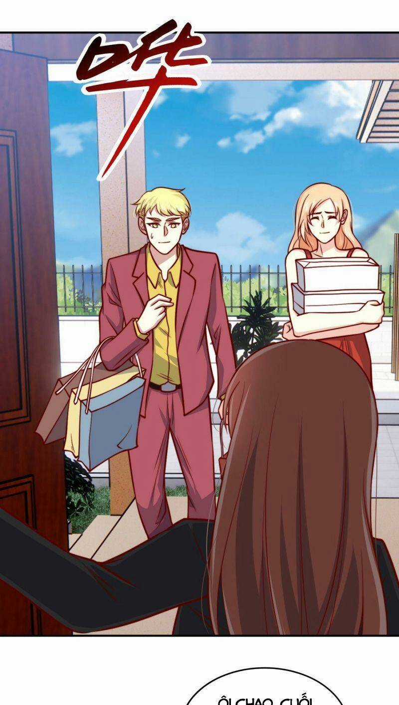 Ta Là Hàn Tam Thiên Chapter 102 trang 29