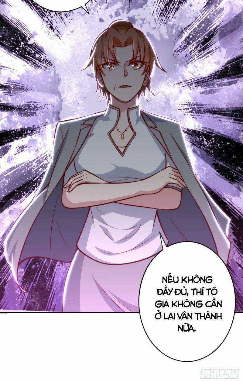 Ta Là Hàn Tam Thiên Chapter 102 trang 3