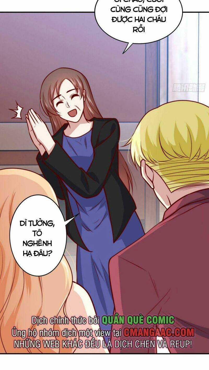 Ta Là Hàn Tam Thiên Chapter 102 trang 30