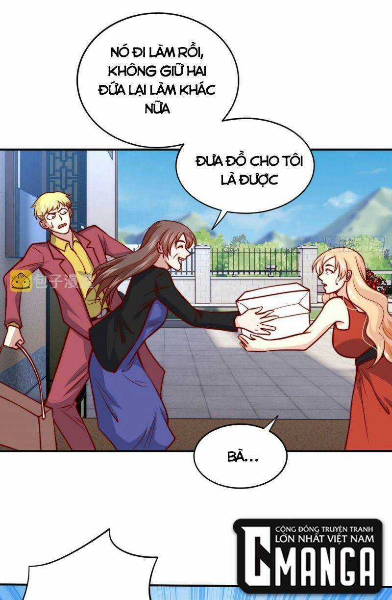 Ta Là Hàn Tam Thiên Chapter 102 trang 31