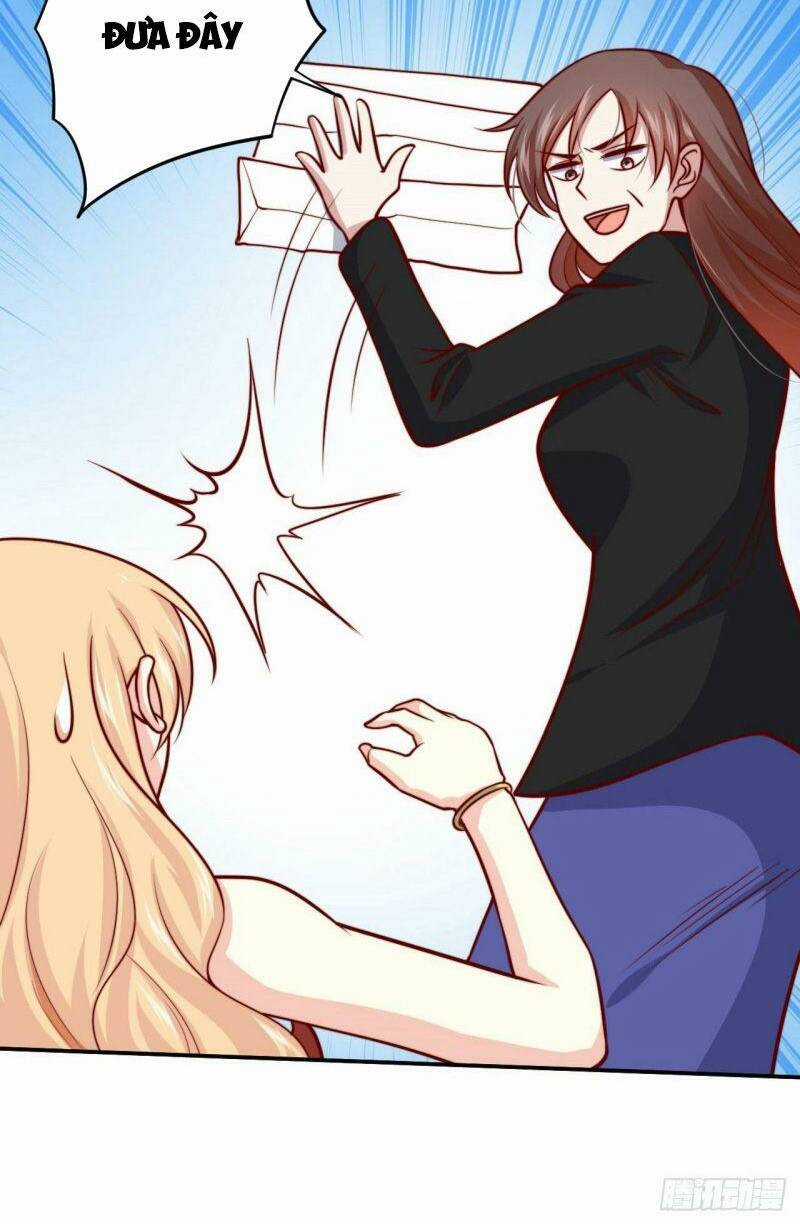 Ta Là Hàn Tam Thiên Chapter 102 trang 32