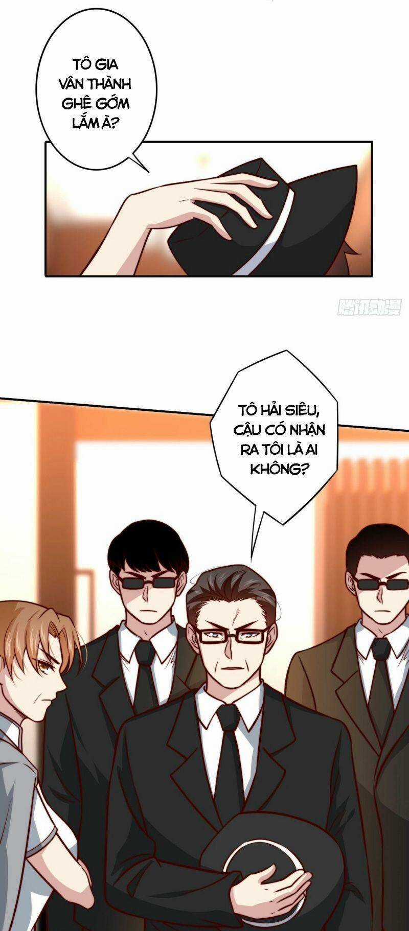 Ta Là Hàn Tam Thiên Chapter 102 trang 6