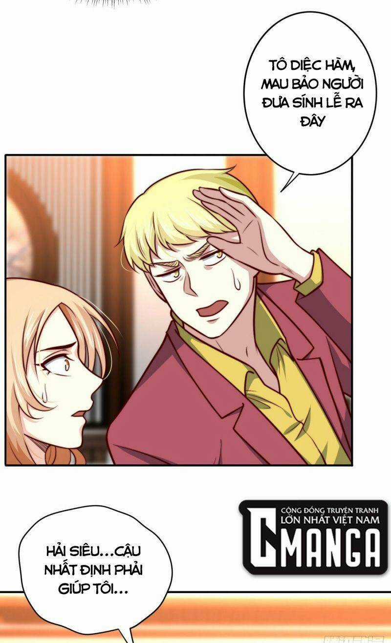 Ta Là Hàn Tam Thiên Chapter 102 trang 8