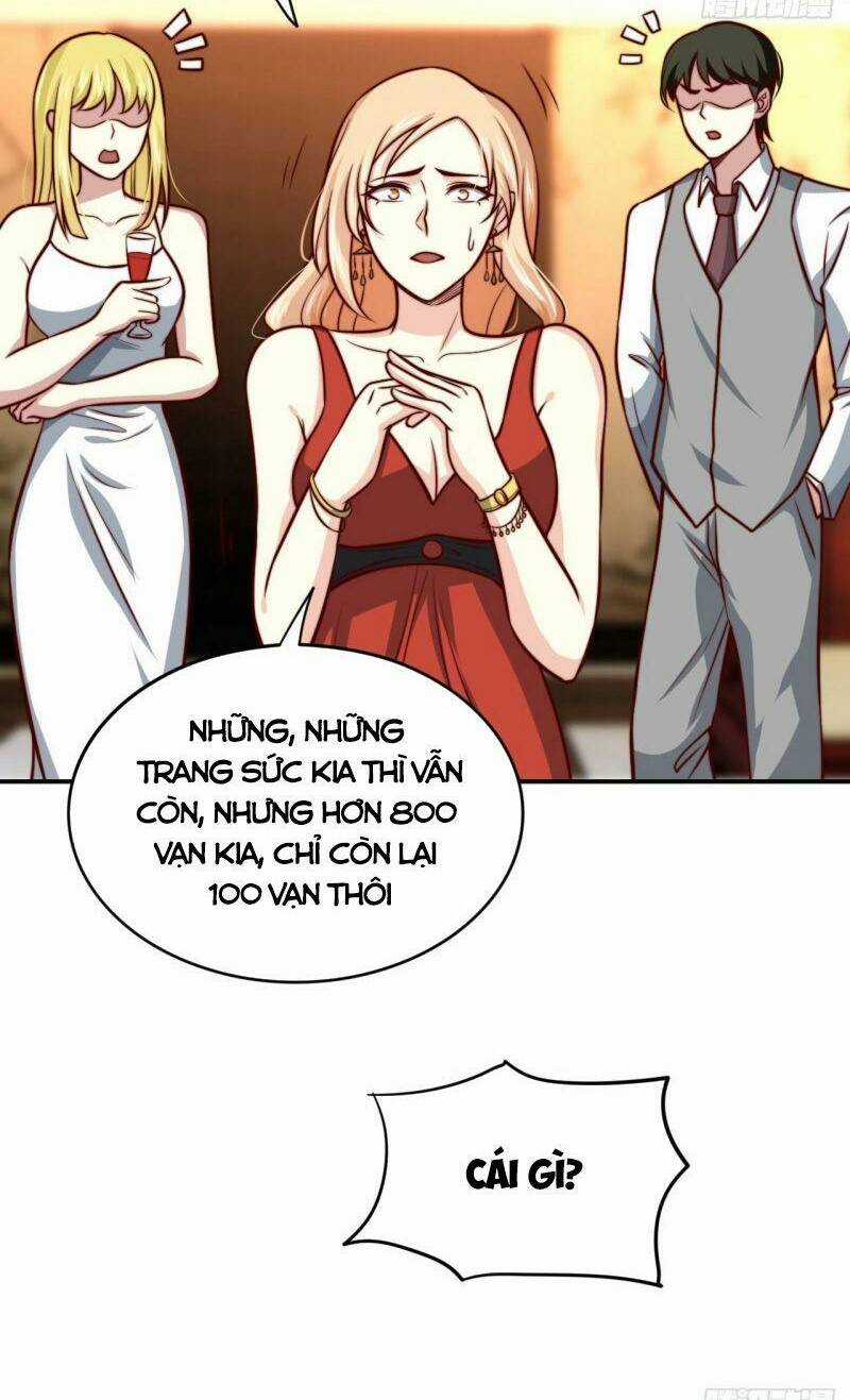 Ta Là Hàn Tam Thiên Chapter 102 trang 9