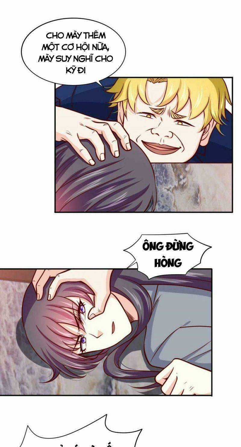 Ta Là Hàn Tam Thiên Chapter 103 trang 11