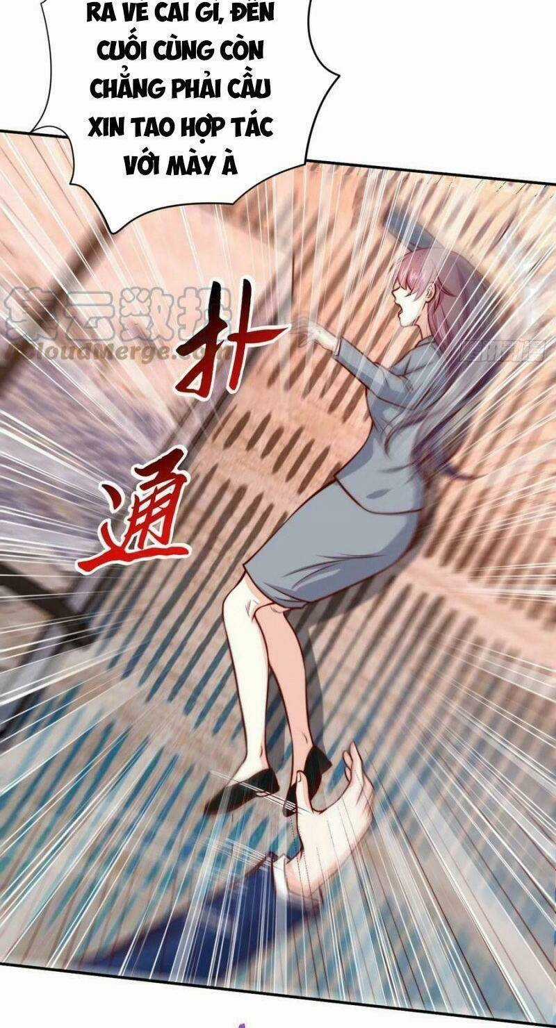 Ta Là Hàn Tam Thiên Chapter 103 trang 12