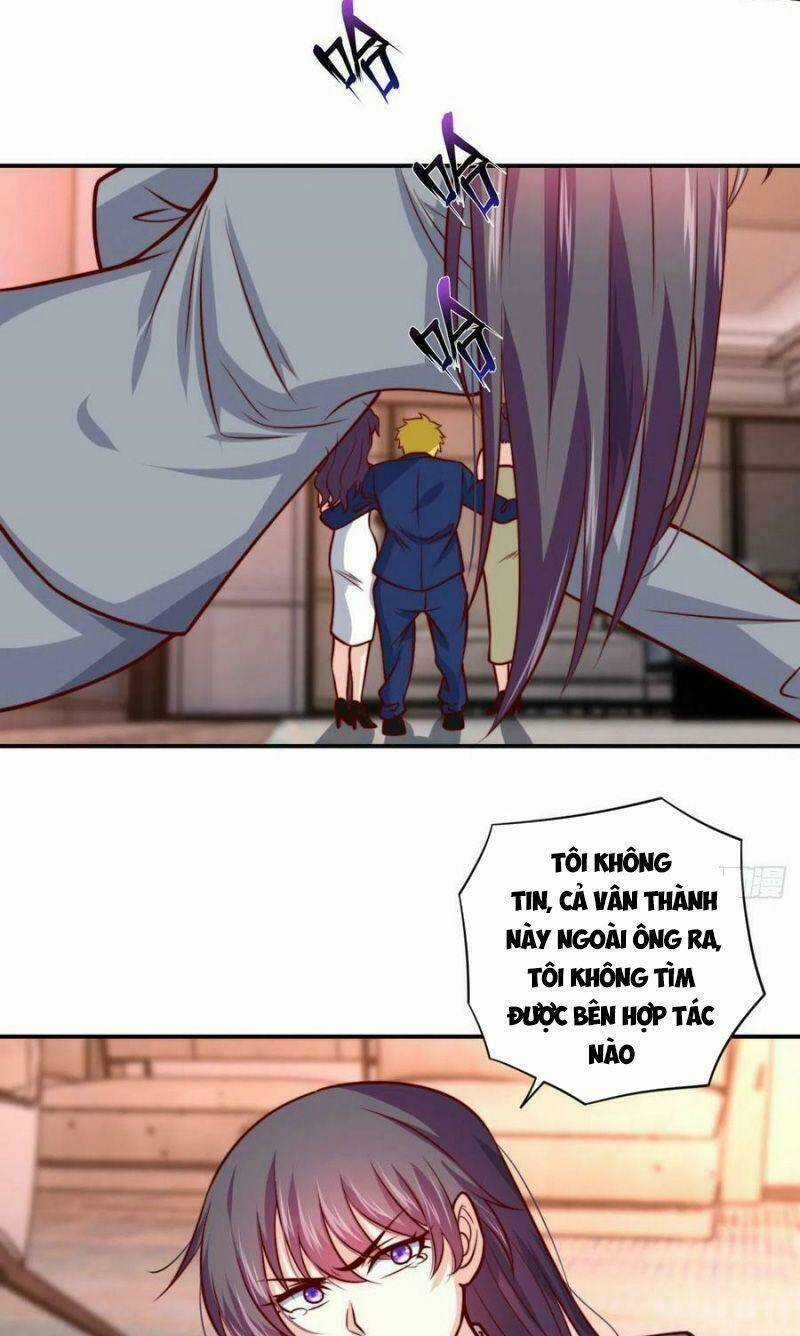 Ta Là Hàn Tam Thiên Chapter 103 trang 13