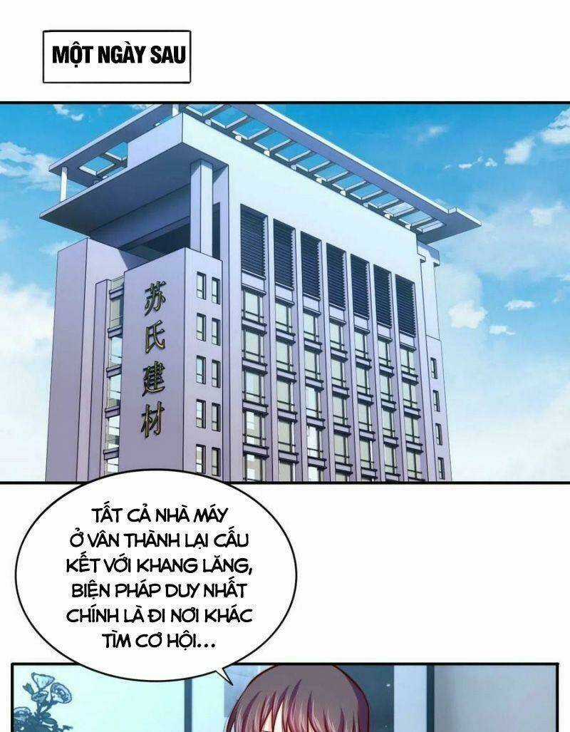 Ta Là Hàn Tam Thiên Chapter 103 trang 15