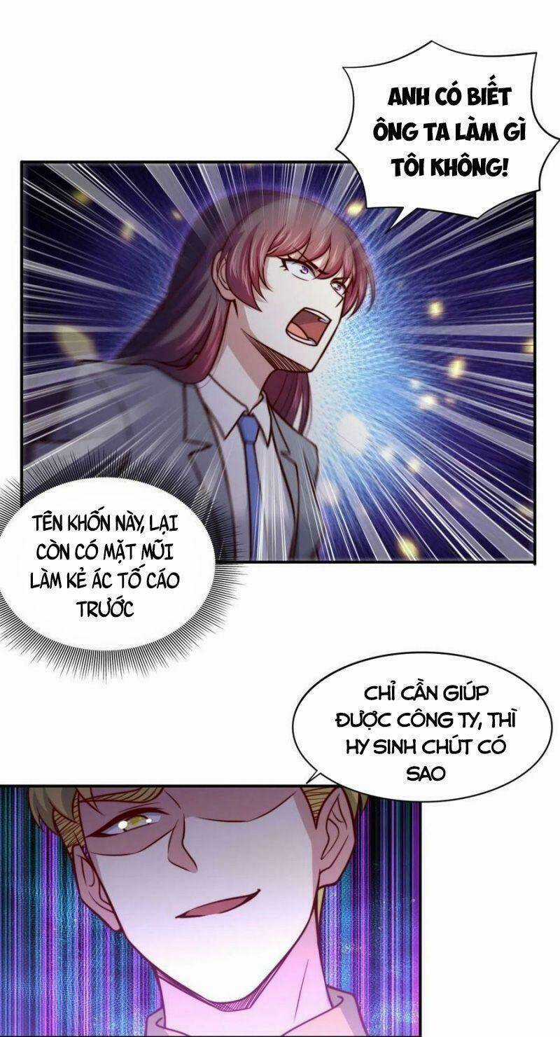 Ta Là Hàn Tam Thiên Chapter 103 trang 19