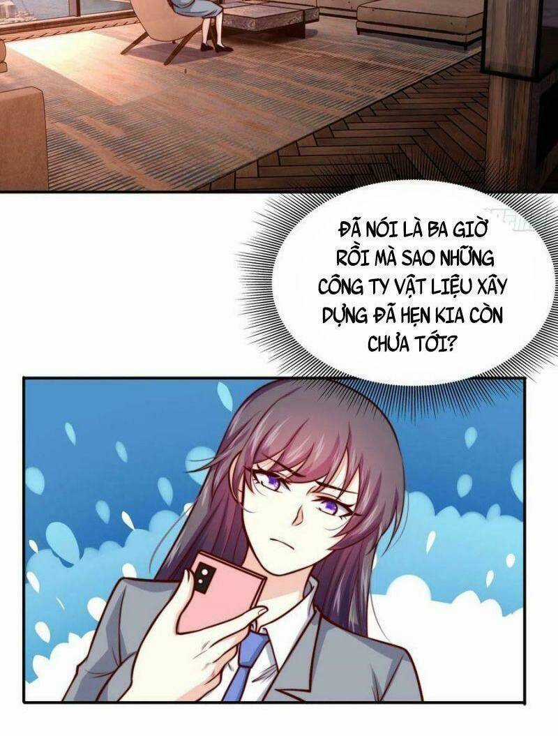 Ta Là Hàn Tam Thiên Chapter 103 trang 2