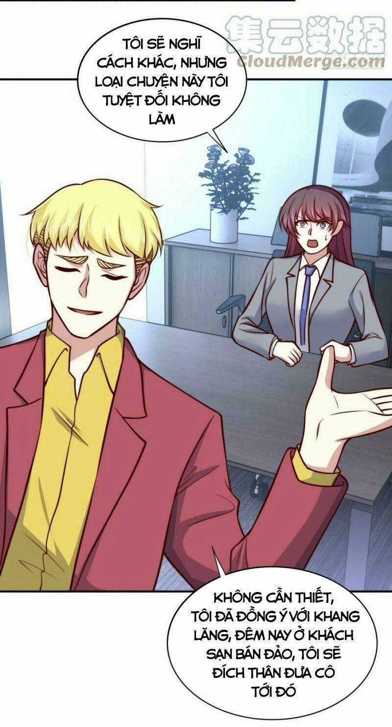 Ta Là Hàn Tam Thiên Chapter 103 trang 20