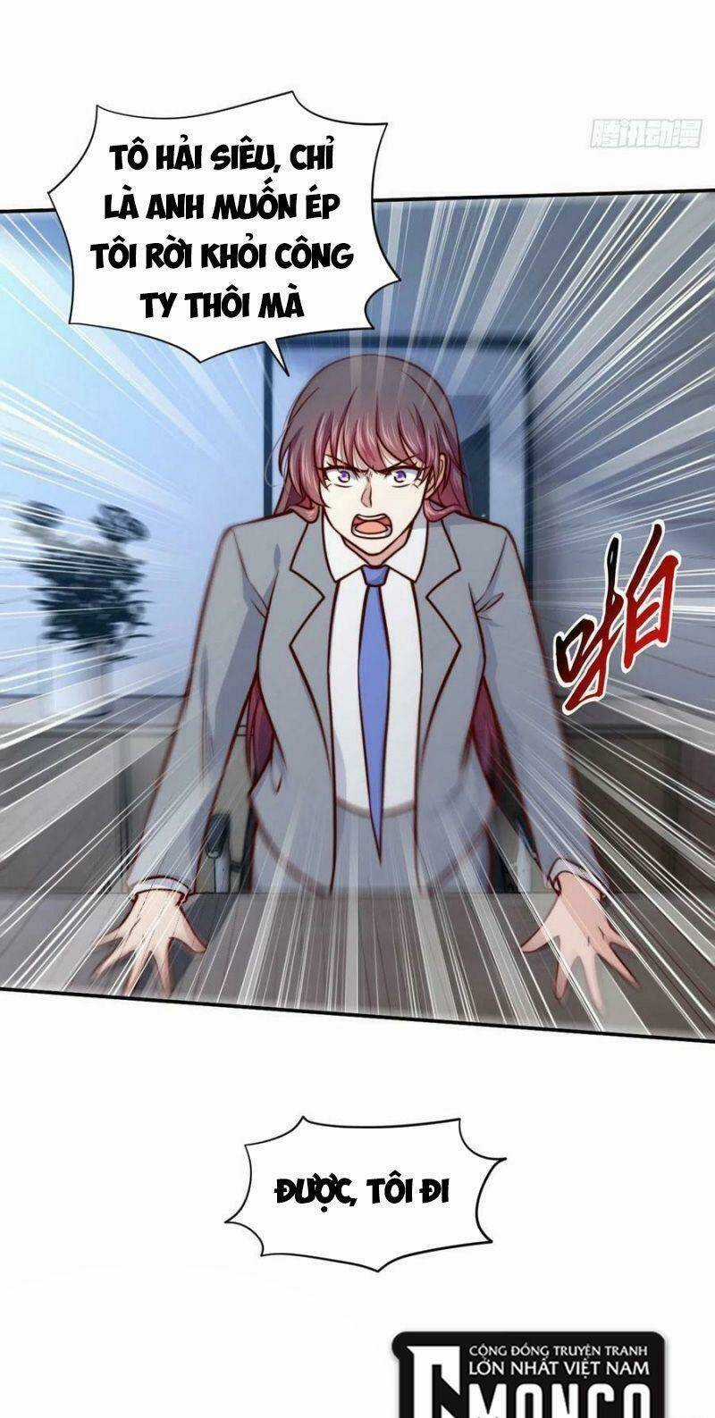 Ta Là Hàn Tam Thiên Chapter 103 trang 21