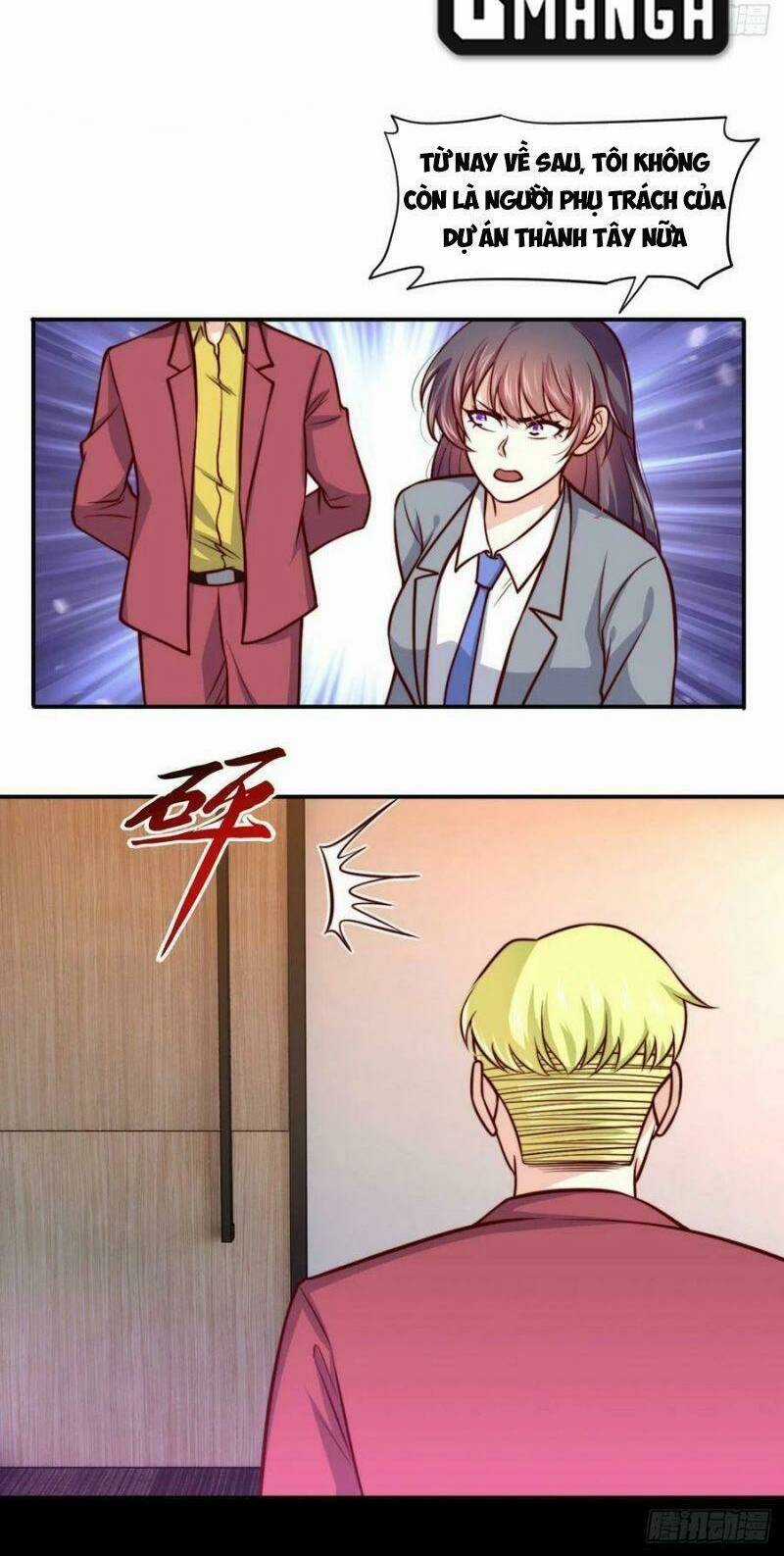 Ta Là Hàn Tam Thiên Chapter 103 trang 22