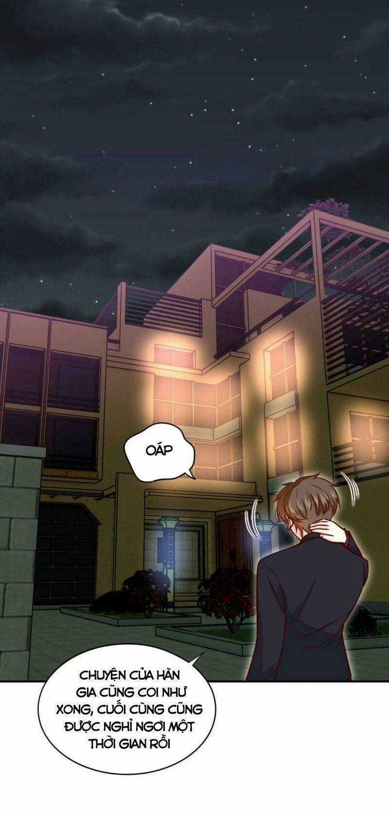 Ta Là Hàn Tam Thiên Chapter 103 trang 24