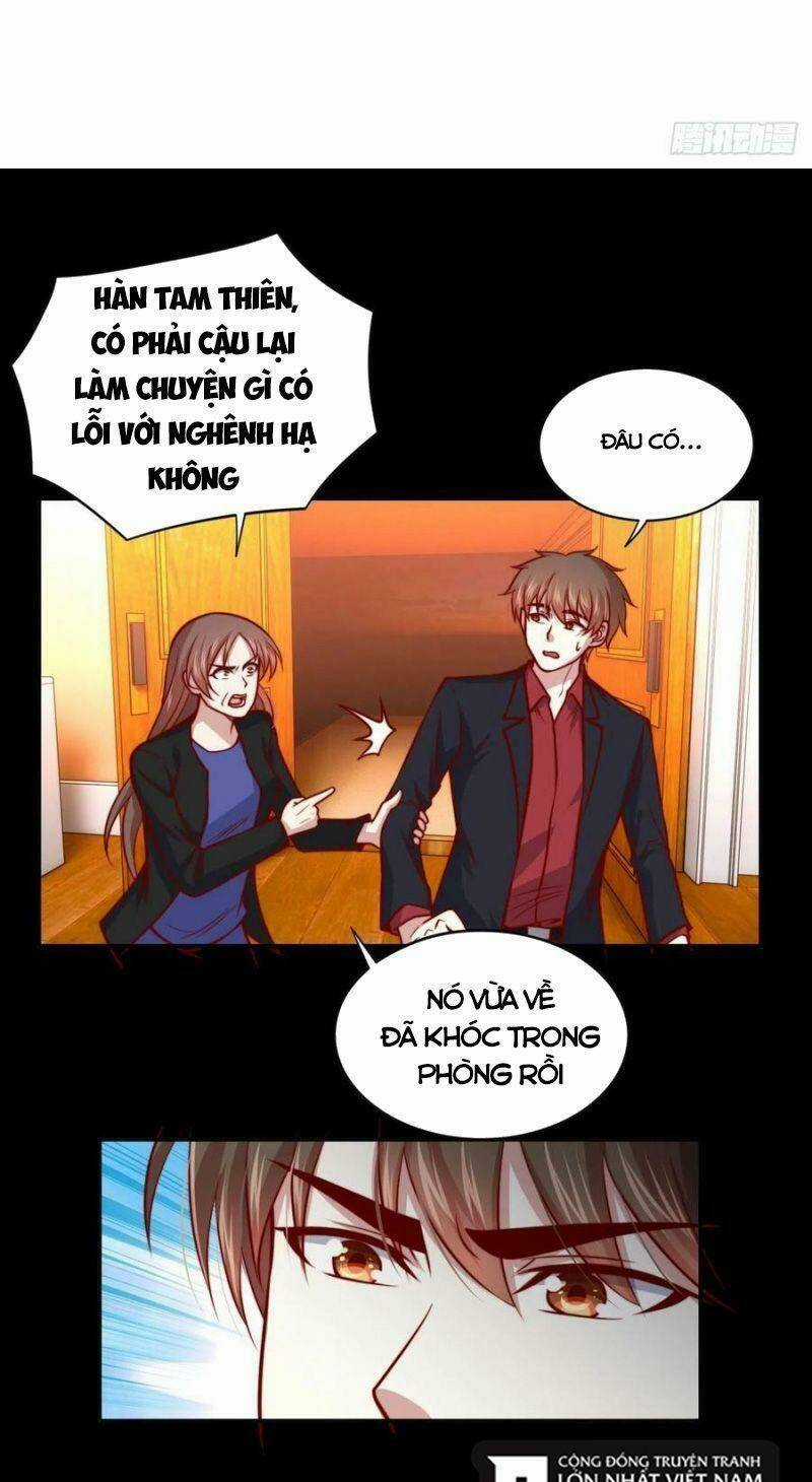 Ta Là Hàn Tam Thiên Chapter 103 trang 25