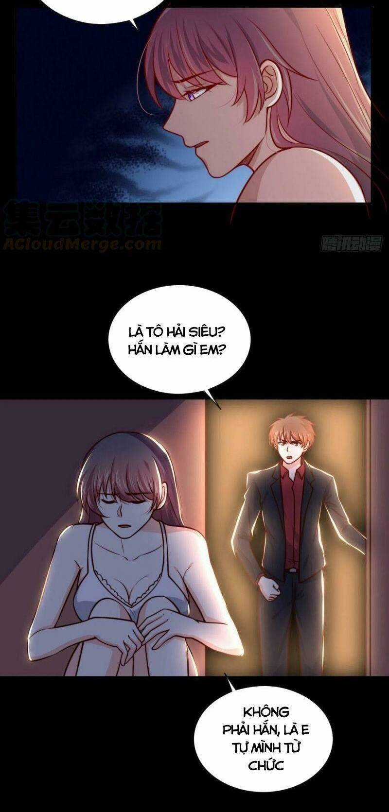 Ta Là Hàn Tam Thiên Chapter 103 trang 28