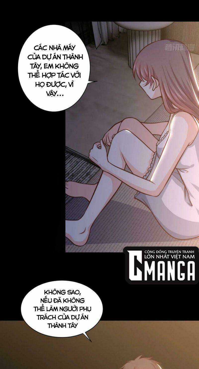 Ta Là Hàn Tam Thiên Chapter 103 trang 29