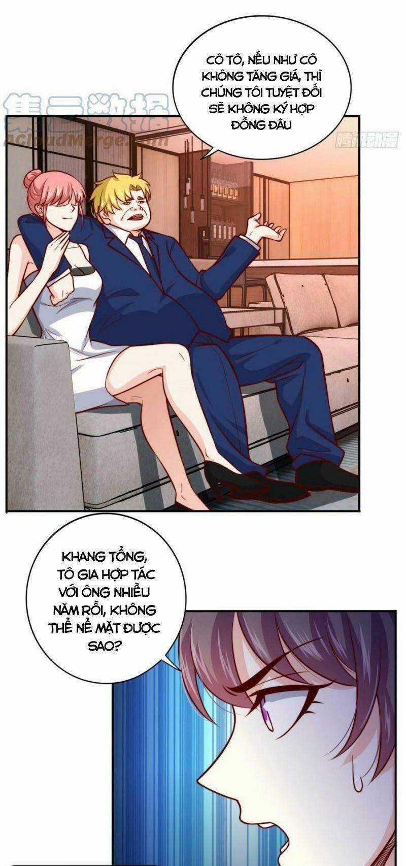 Ta Là Hàn Tam Thiên Chapter 103 trang 5