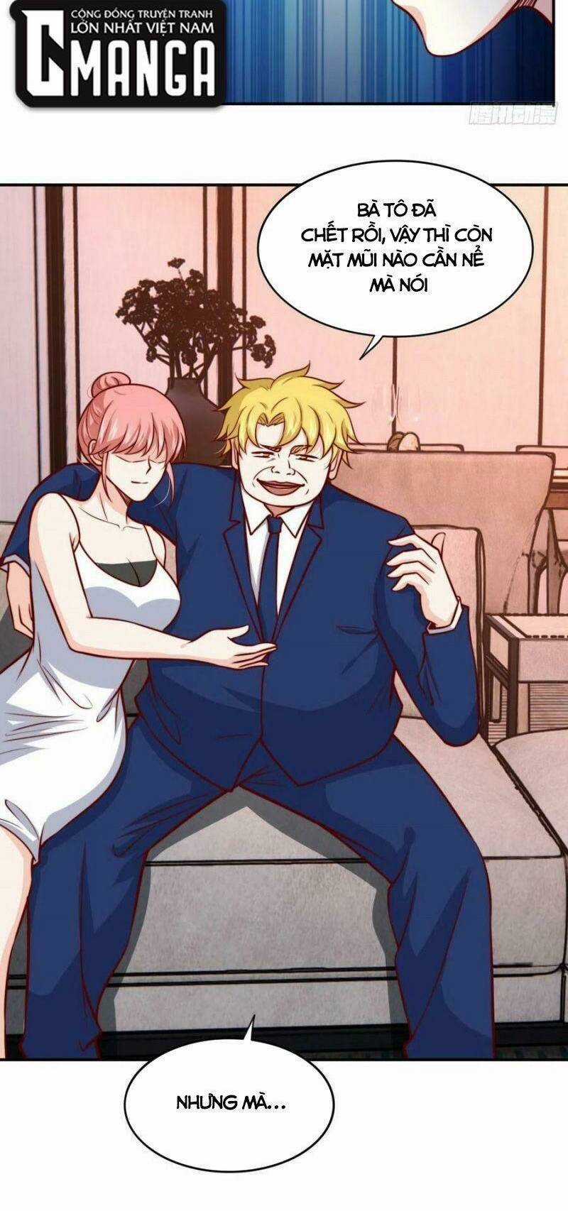 Ta Là Hàn Tam Thiên Chapter 103 trang 6