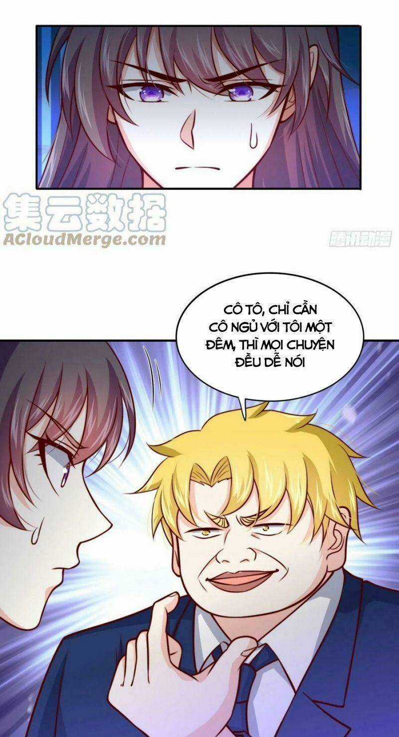Ta Là Hàn Tam Thiên Chapter 103 trang 7